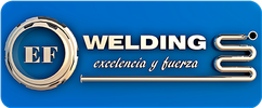 EF WELDING